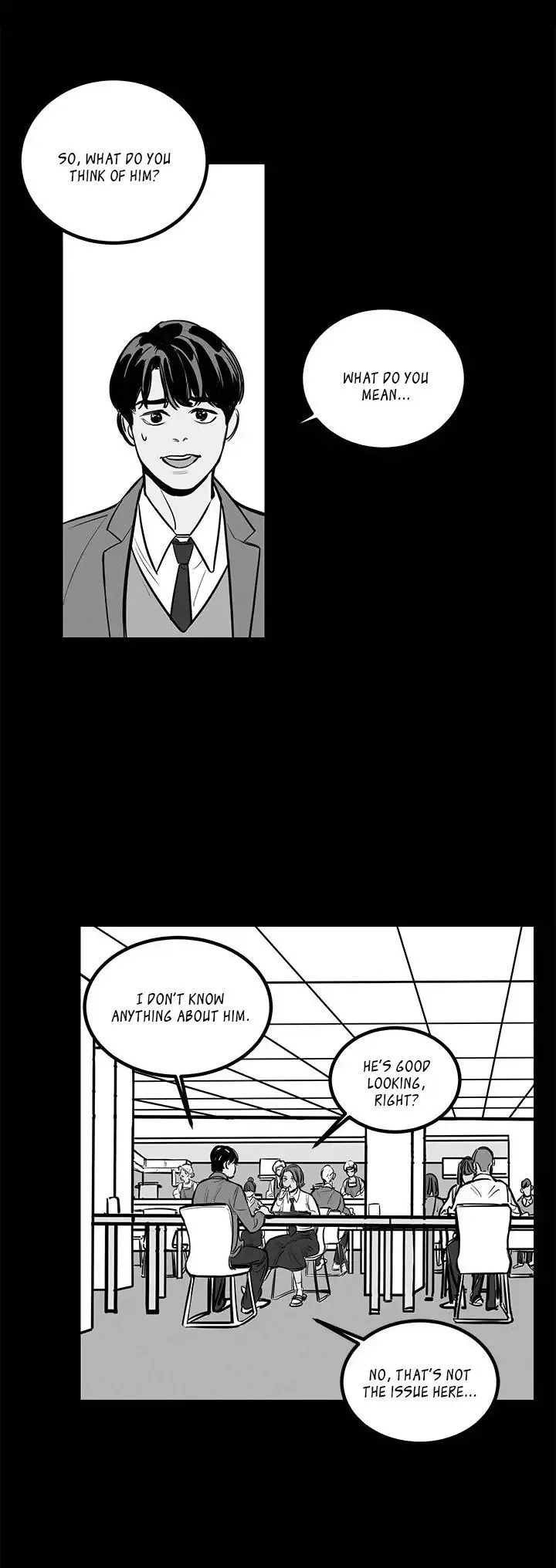 This Ending Chapter 3 page 25