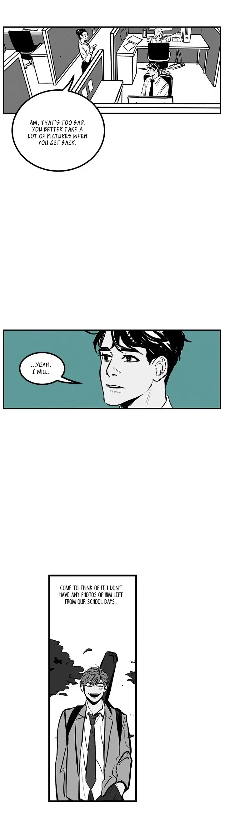 This Ending Chapter 5 page 11