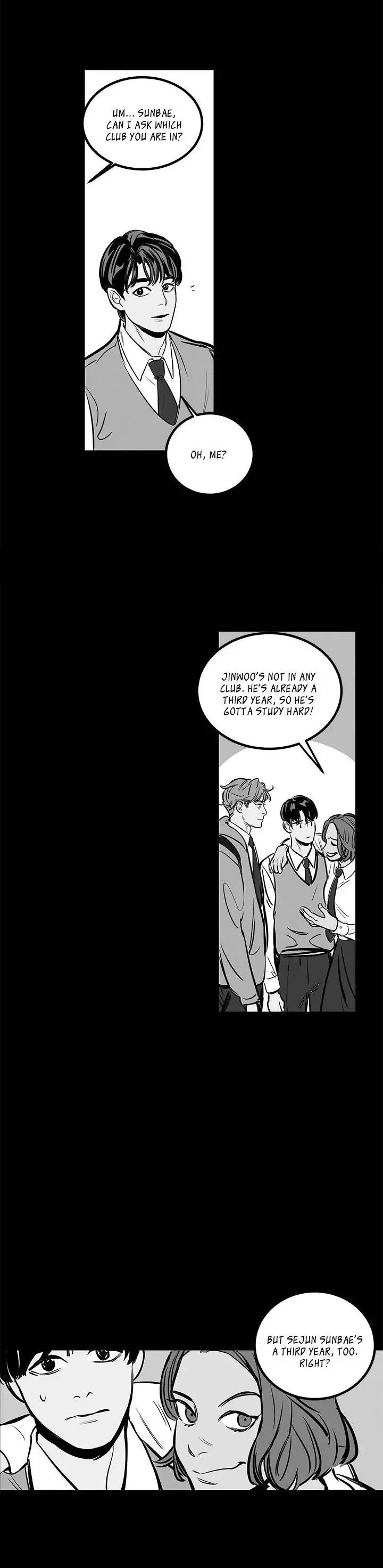 This Ending Chapter 3 page 22