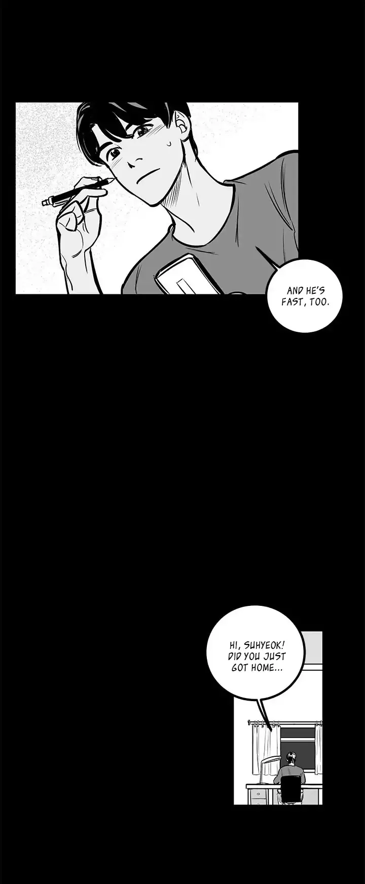 This Ending Chapter 4 page 18