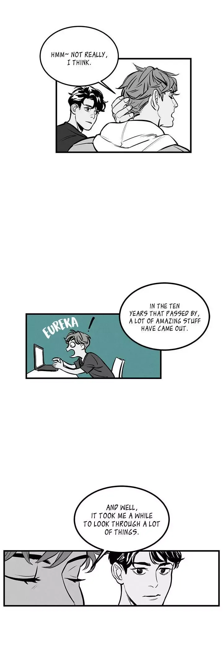 This Ending Chapter 6 page 22