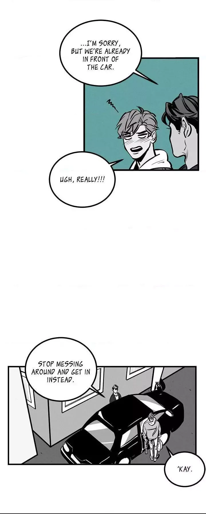 This Ending Chapter 6 page 26