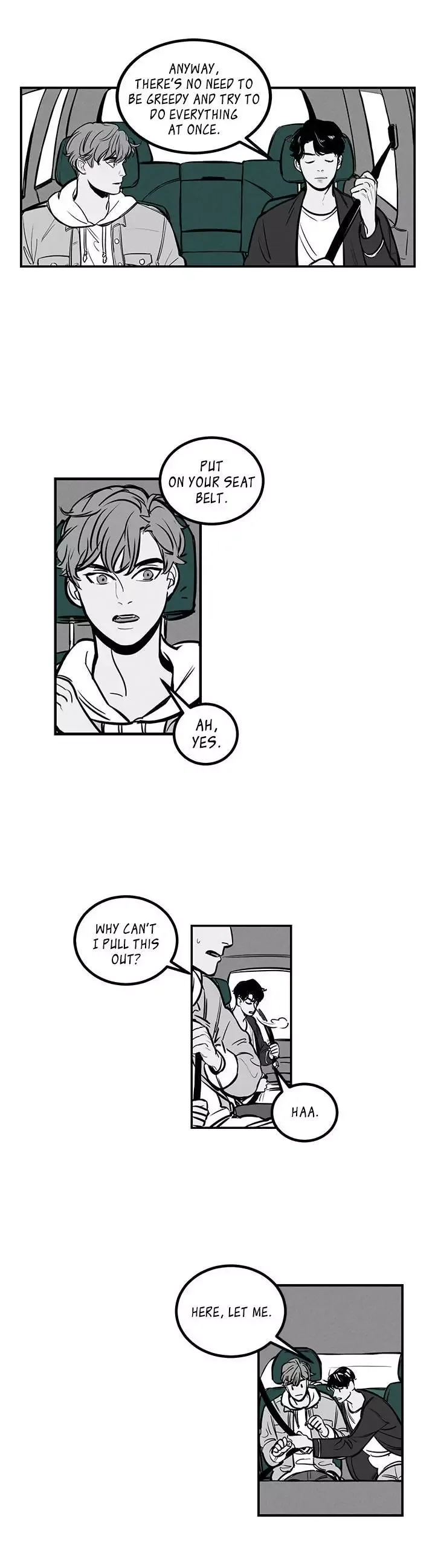 This Ending Chapter 6 page 27