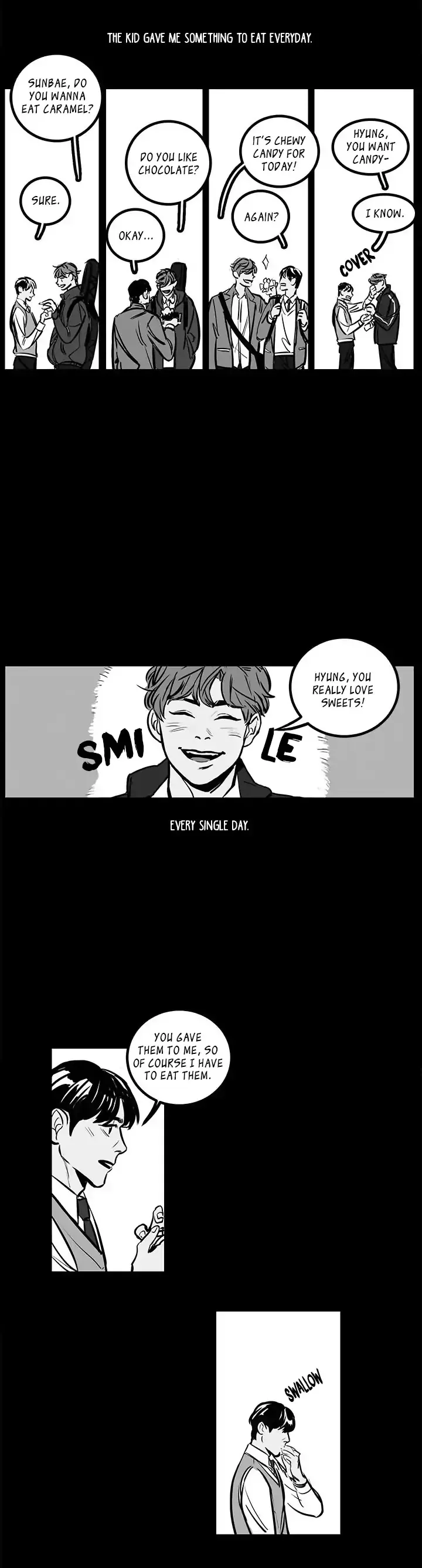 This Ending Chapter 4 page 19