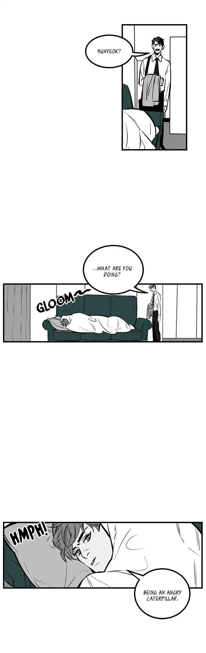 This Ending Chapter 5 page 14