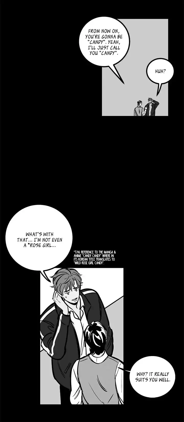This Ending Chapter 4 page 20