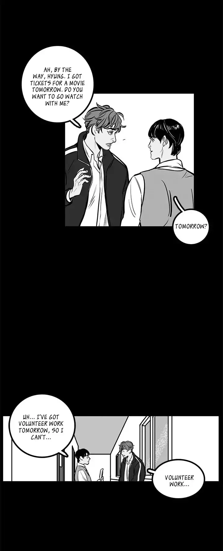 This Ending Chapter 4 page 21