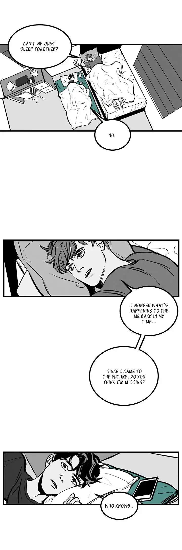 This Ending Chapter 5 page 19