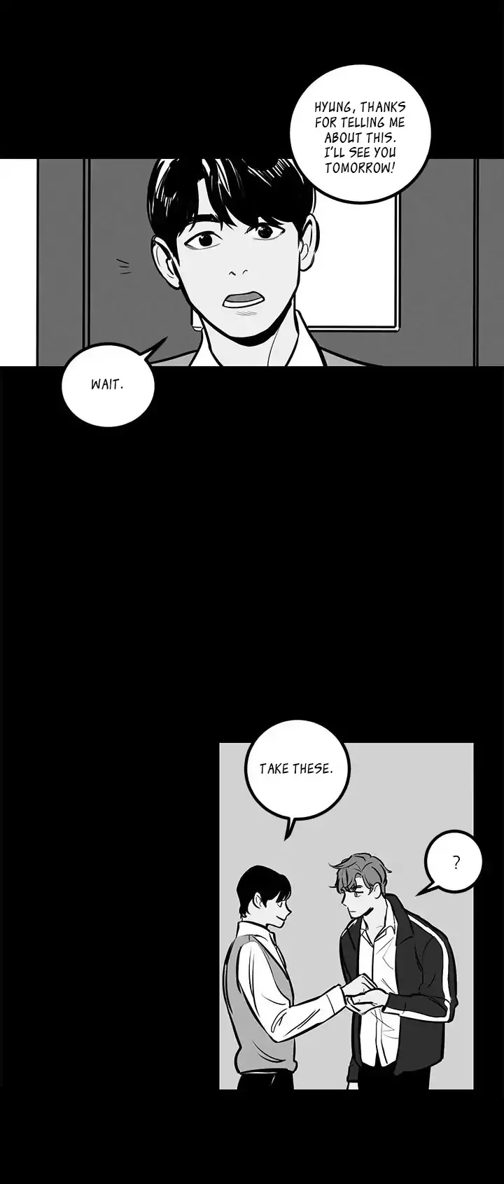 This Ending Chapter 4 page 25