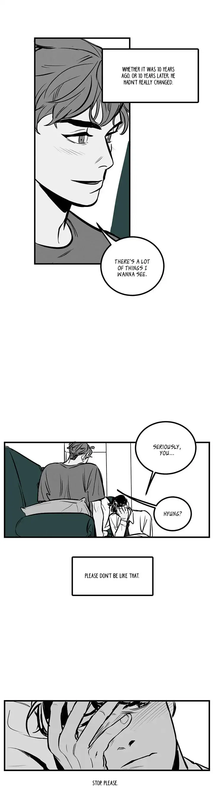 This Ending Chapter 5 page 18