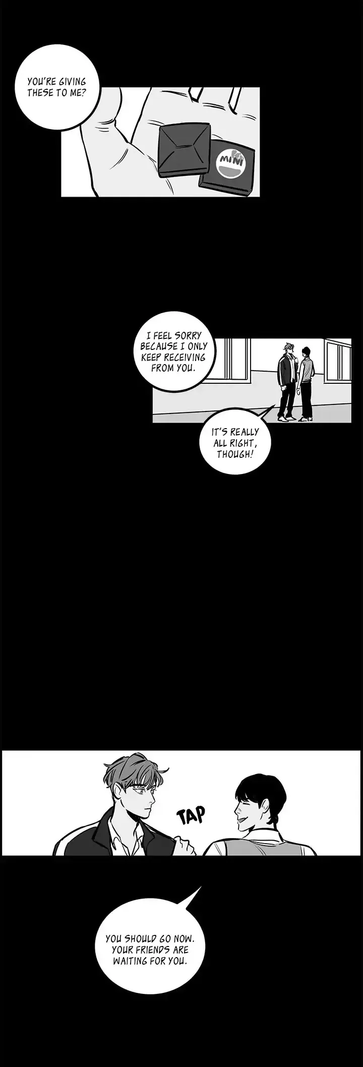 This Ending Chapter 4 page 26