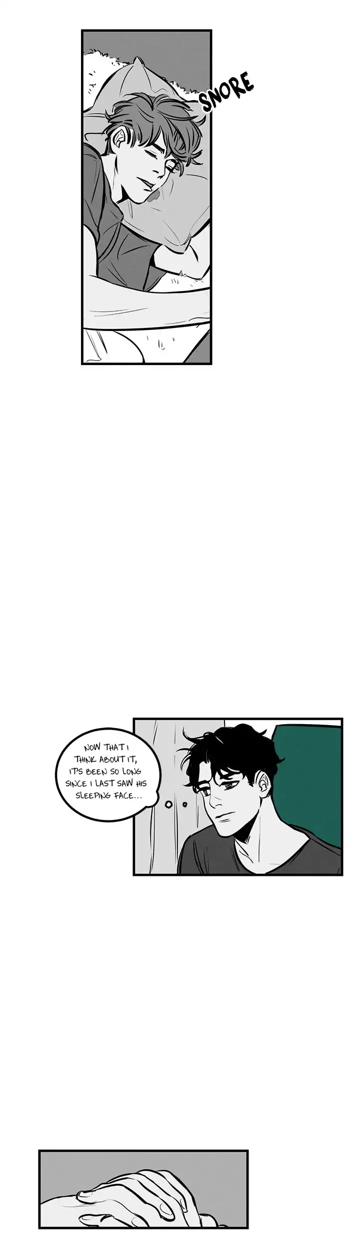 This Ending Chapter 4 page 30