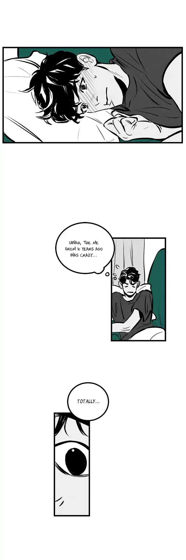 This Ending Chapter 4 page 28
