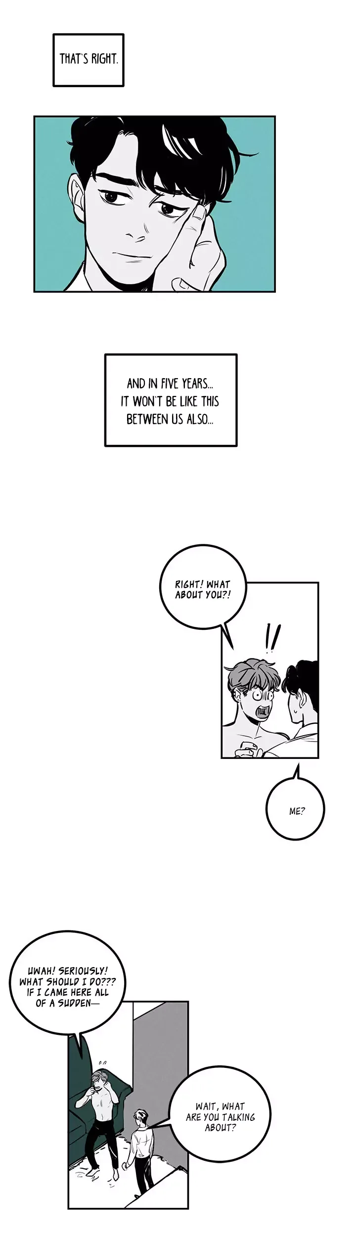 This Ending Chapter 10 page 23