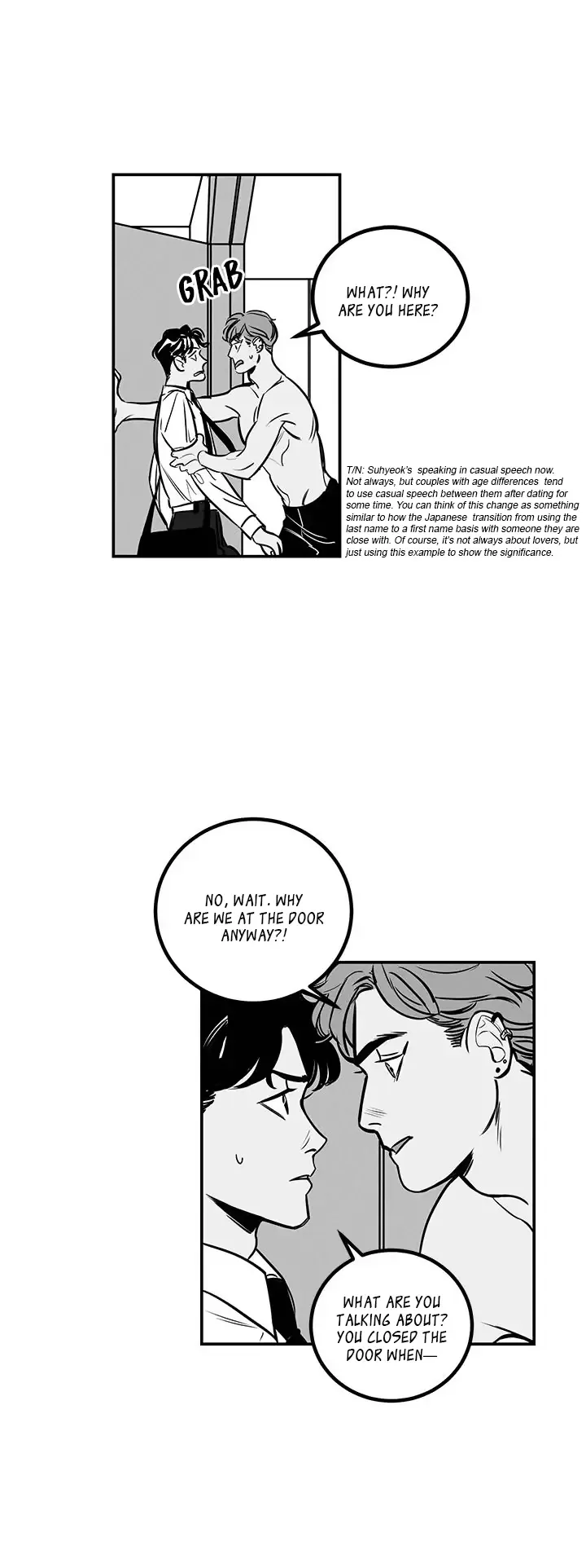 This Ending Chapter 10 page 16