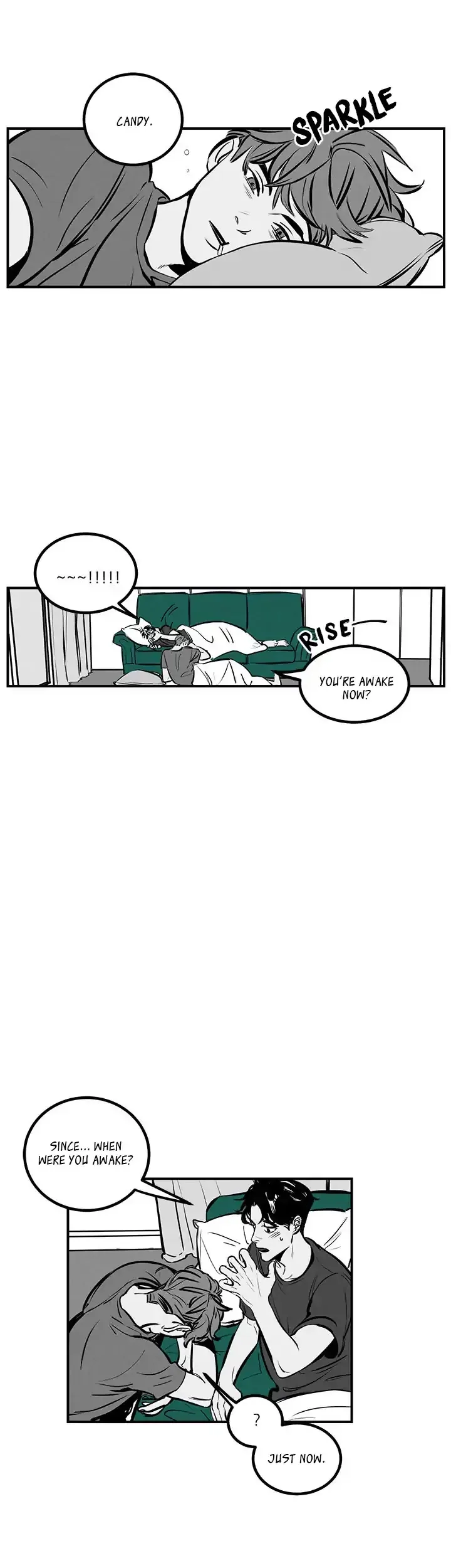 This Ending Chapter 4 page 32