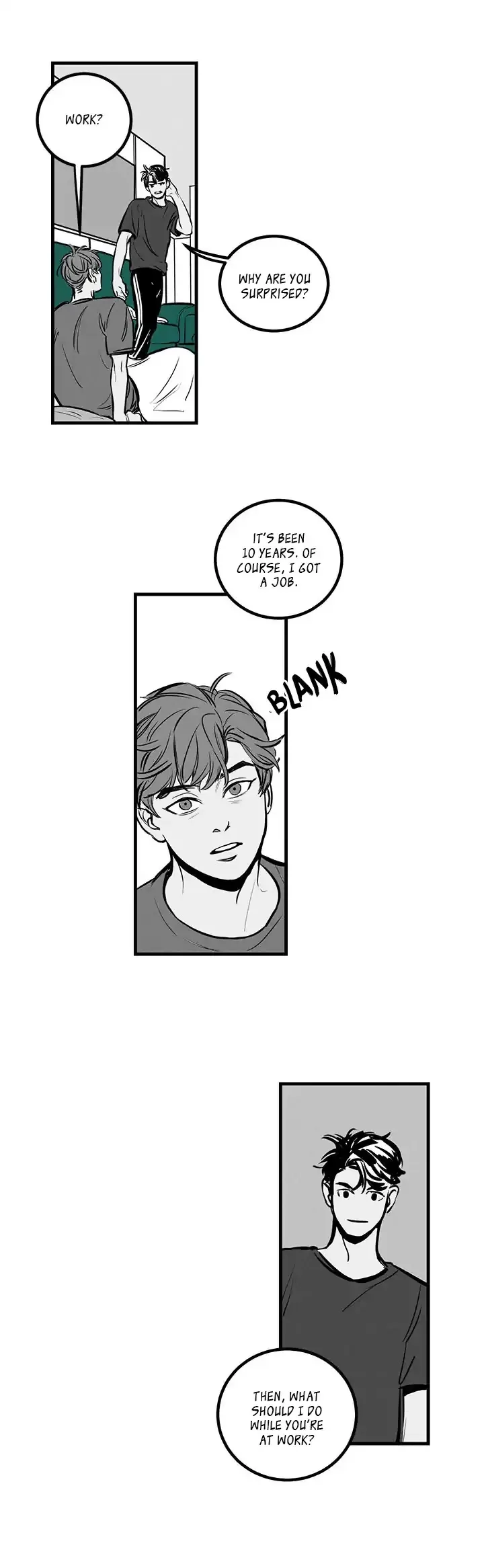 This Ending Chapter 4 page 34