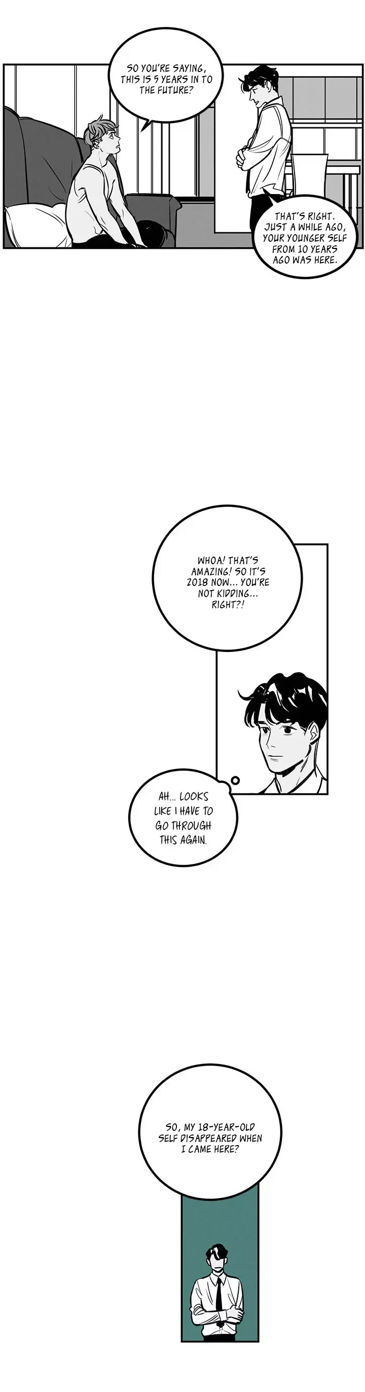 This Ending Chapter 10 page 18