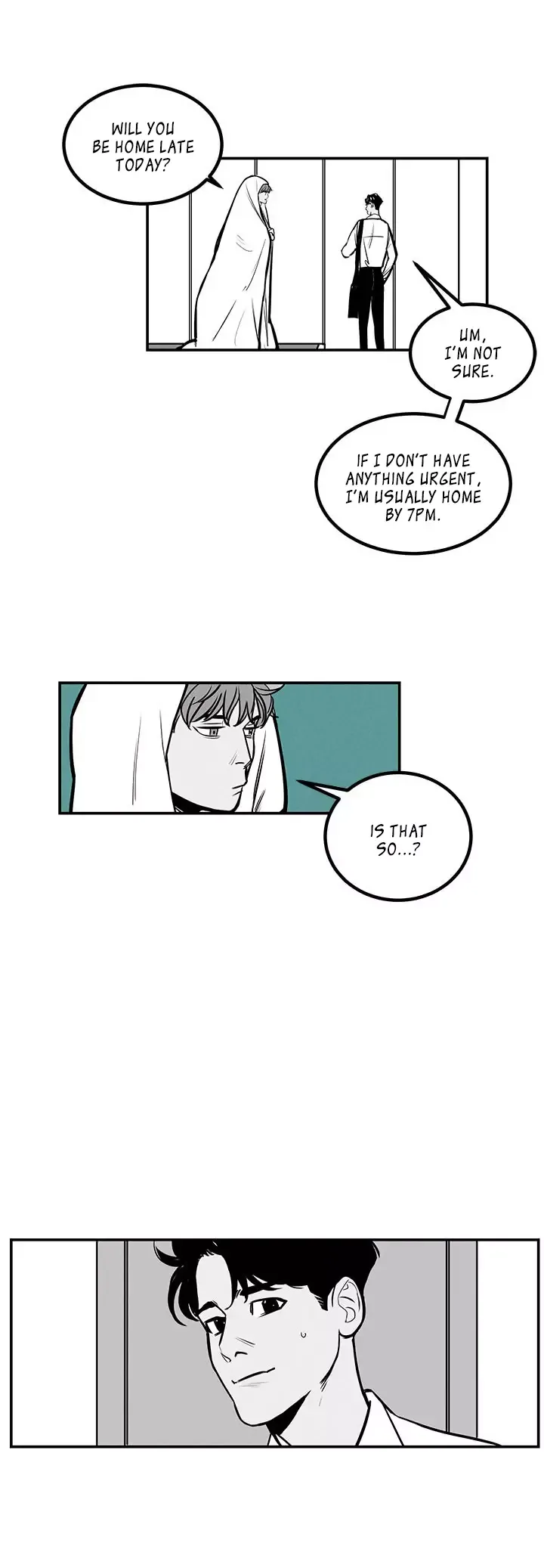 This Ending Chapter 9 page 20