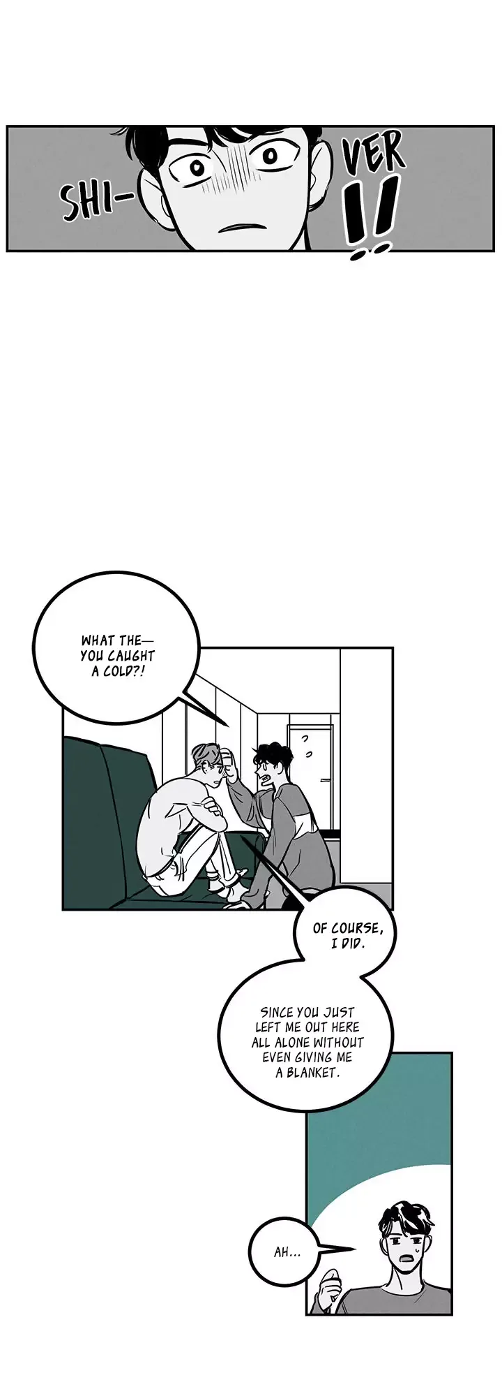 This Ending Chapter 11 page 9