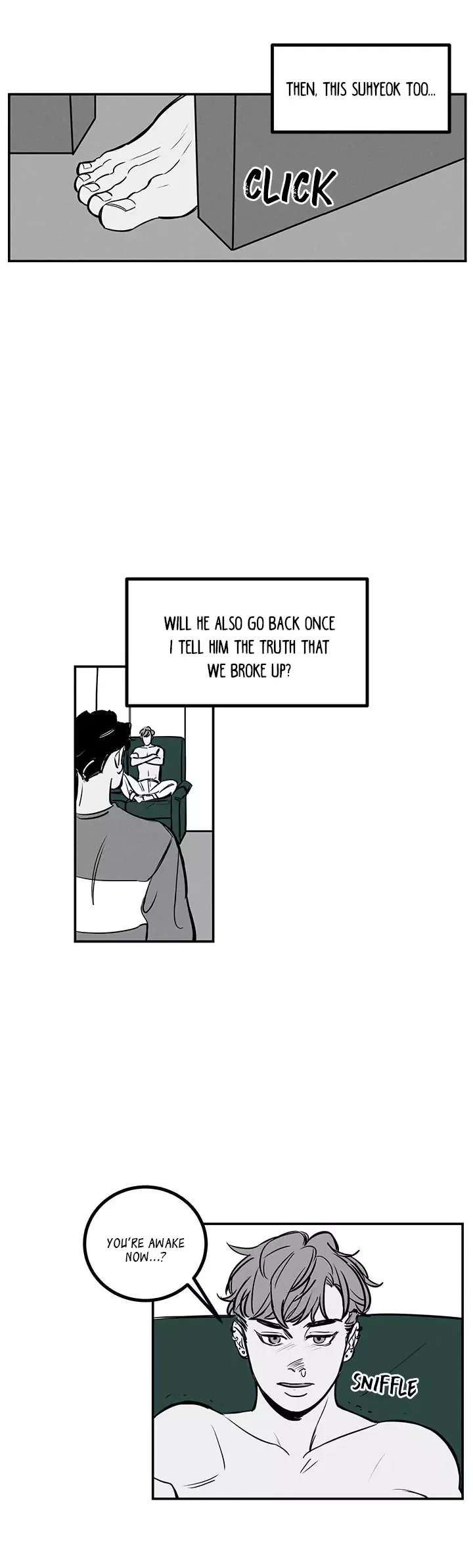 This Ending Chapter 11 page 8