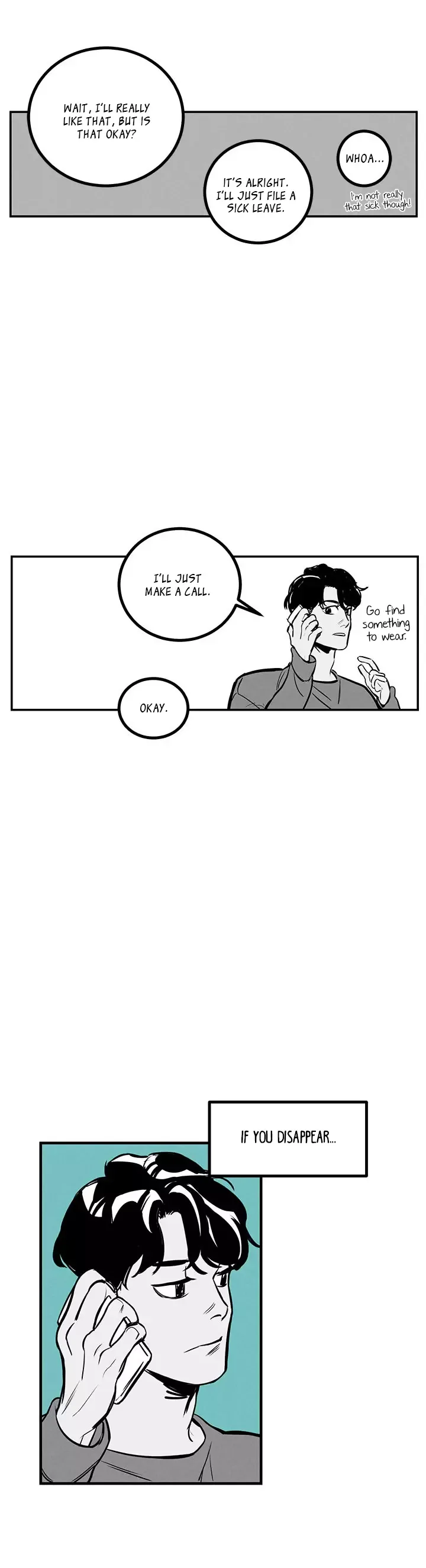 This Ending Chapter 11 page 17