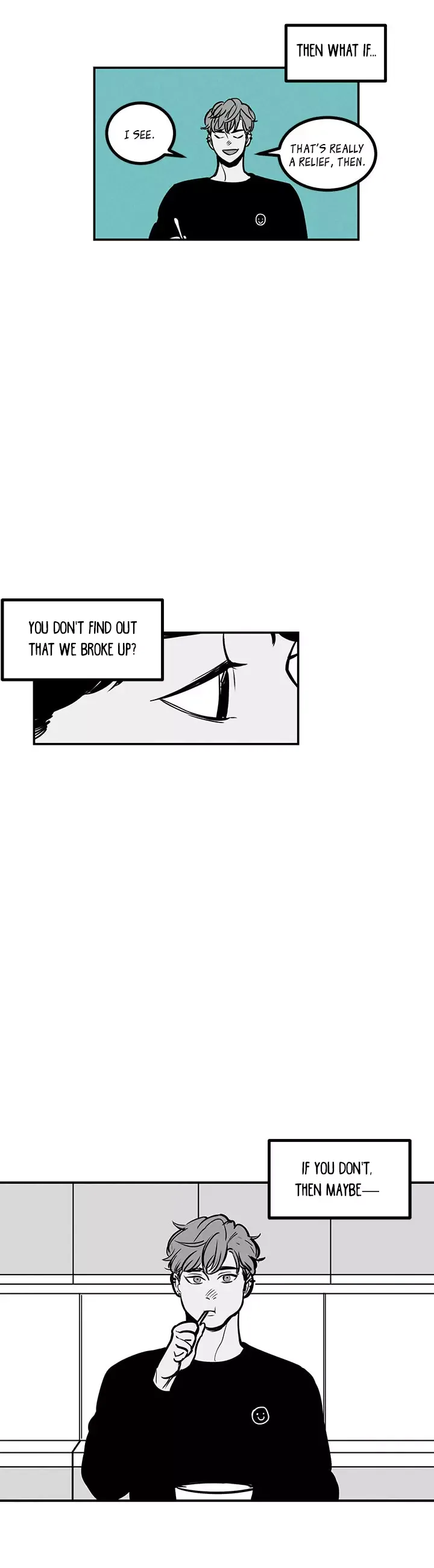 This Ending Chapter 11 page 21