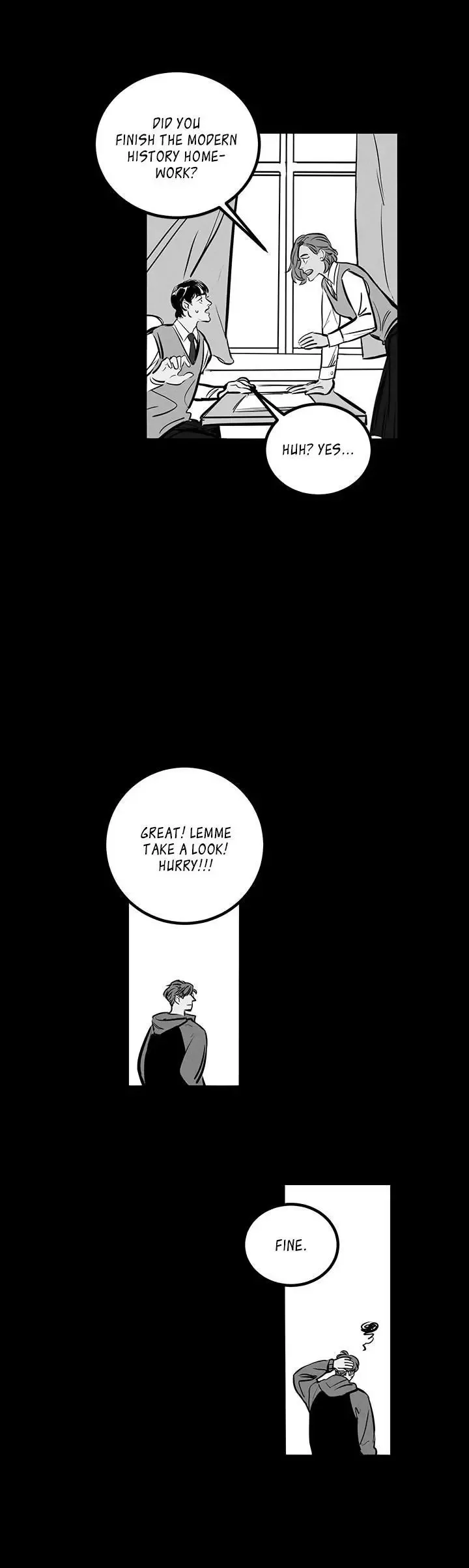 This Ending Chapter 8 page 11