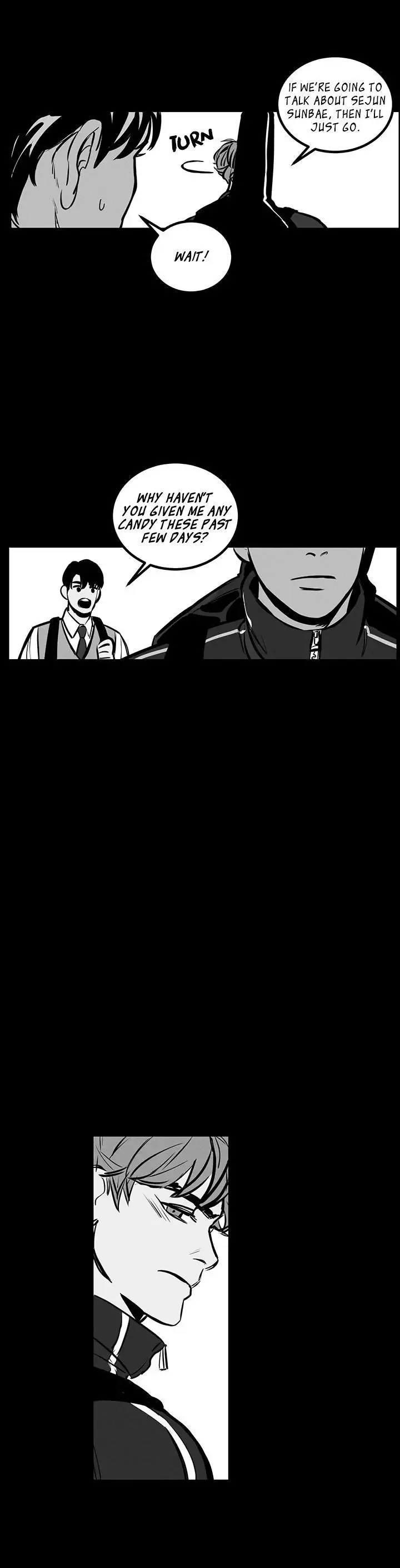This Ending Chapter 8 page 21