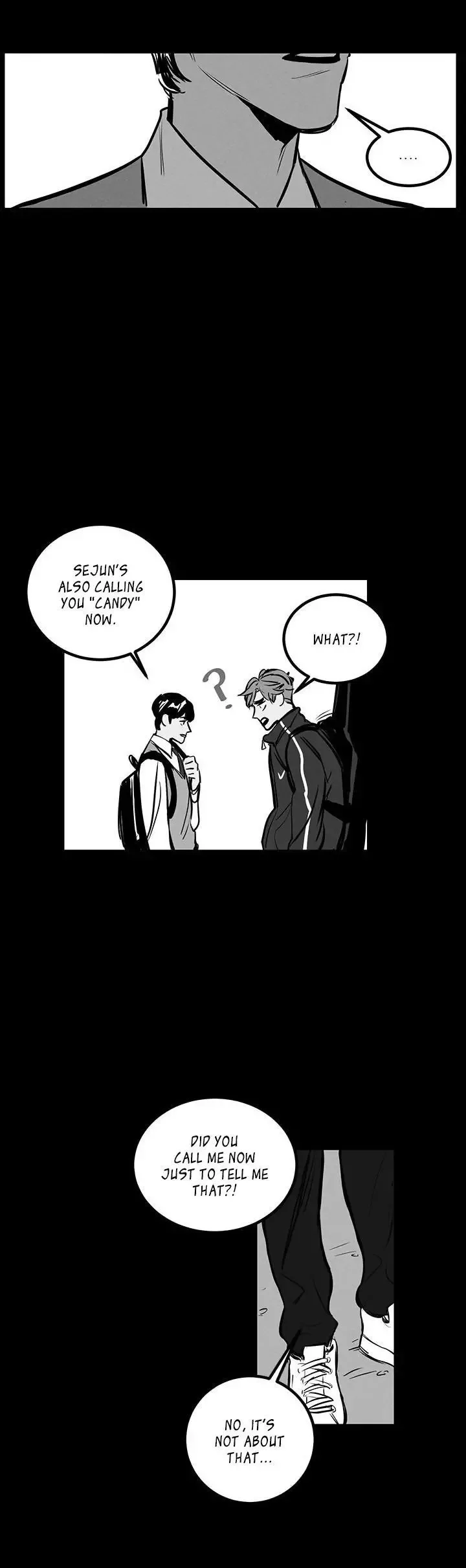 This Ending Chapter 8 page 20