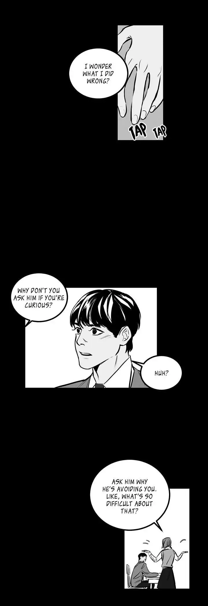 This Ending Chapter 8 page 16