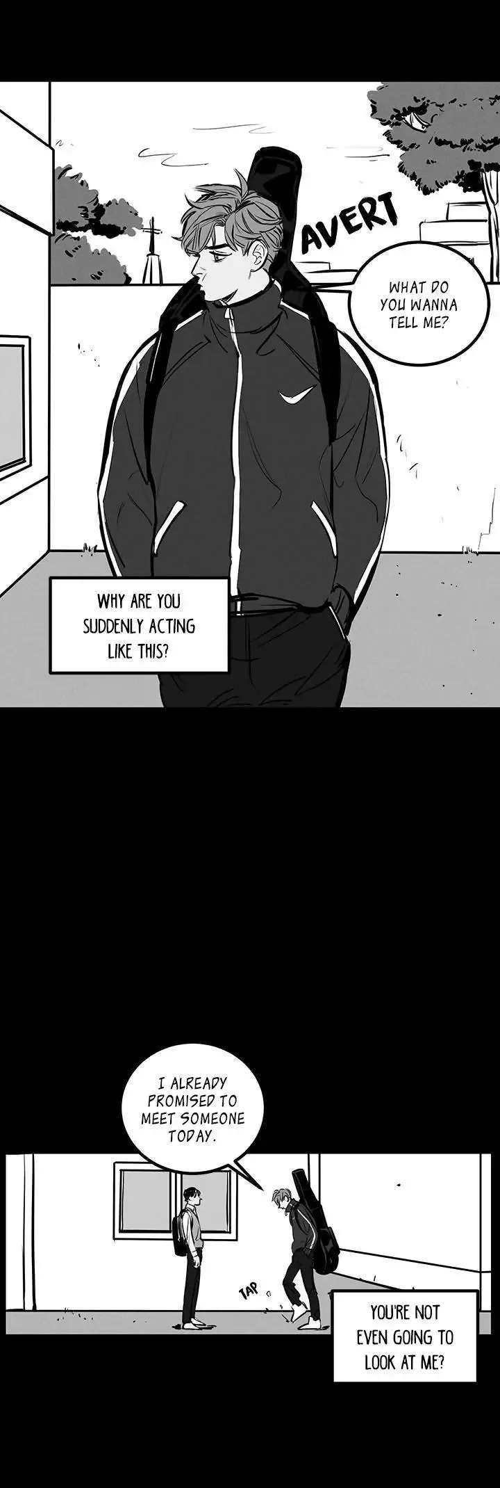 This Ending Chapter 8 page 19