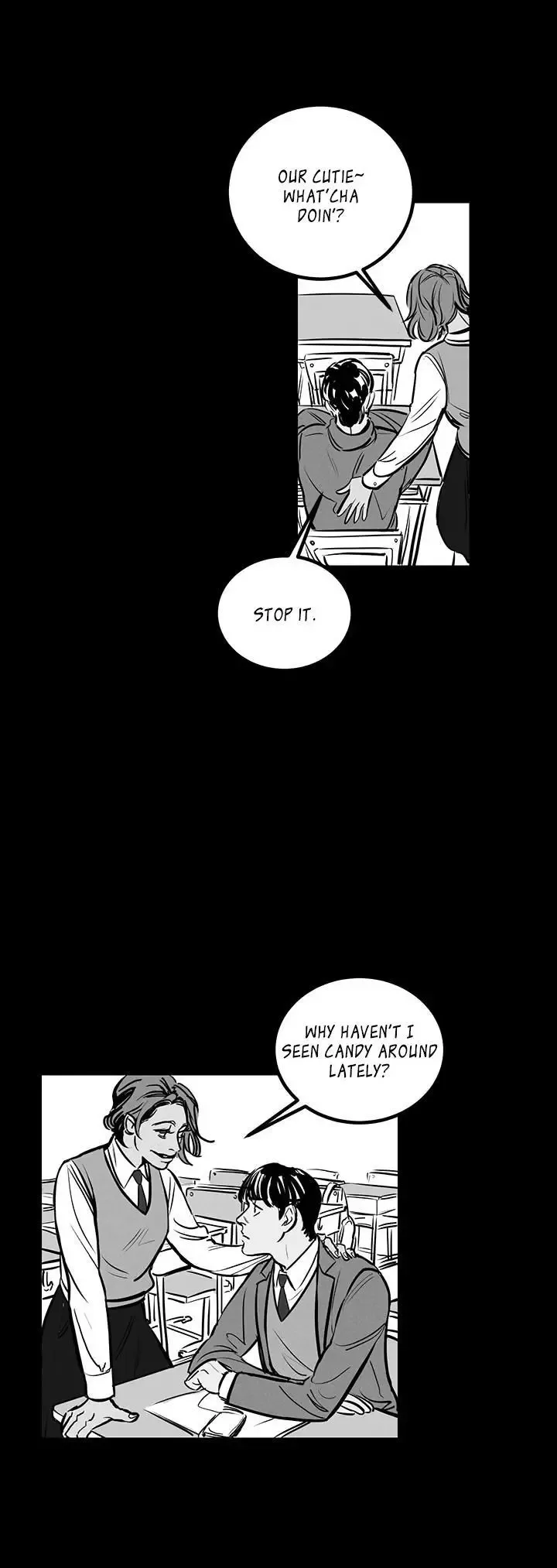 This Ending Chapter 8 page 14