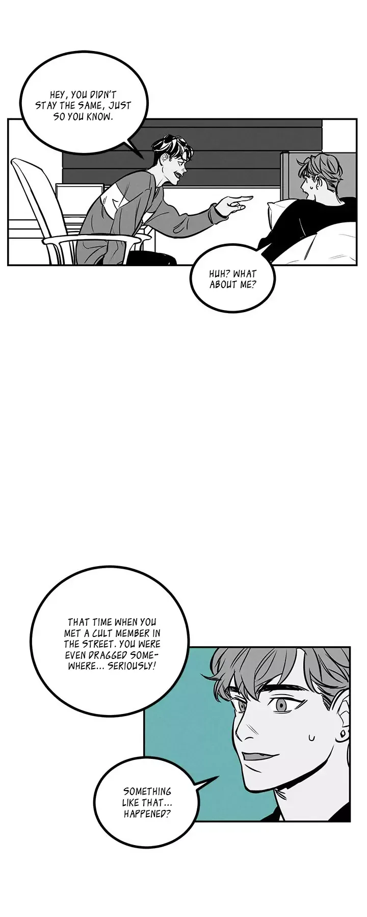 This Ending Chapter 11 page 28