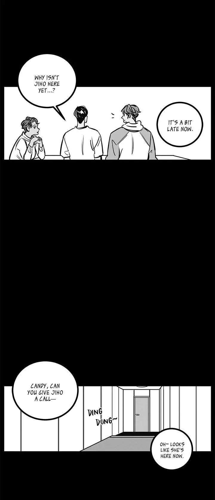 This Ending Chapter 12 page 17