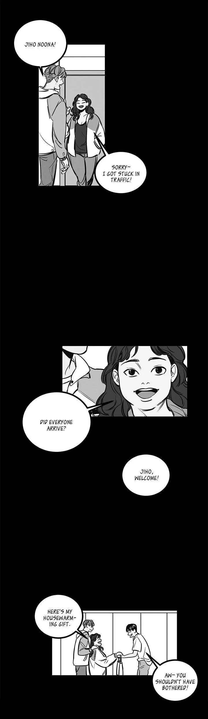 This Ending Chapter 12 page 18