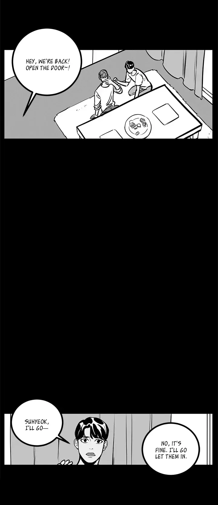 This Ending Chapter 13 page 3