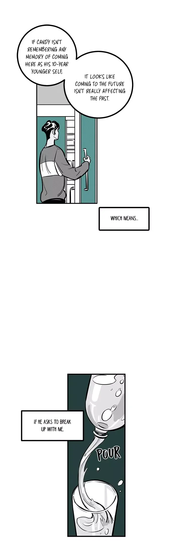 This Ending Chapter 13 page 10