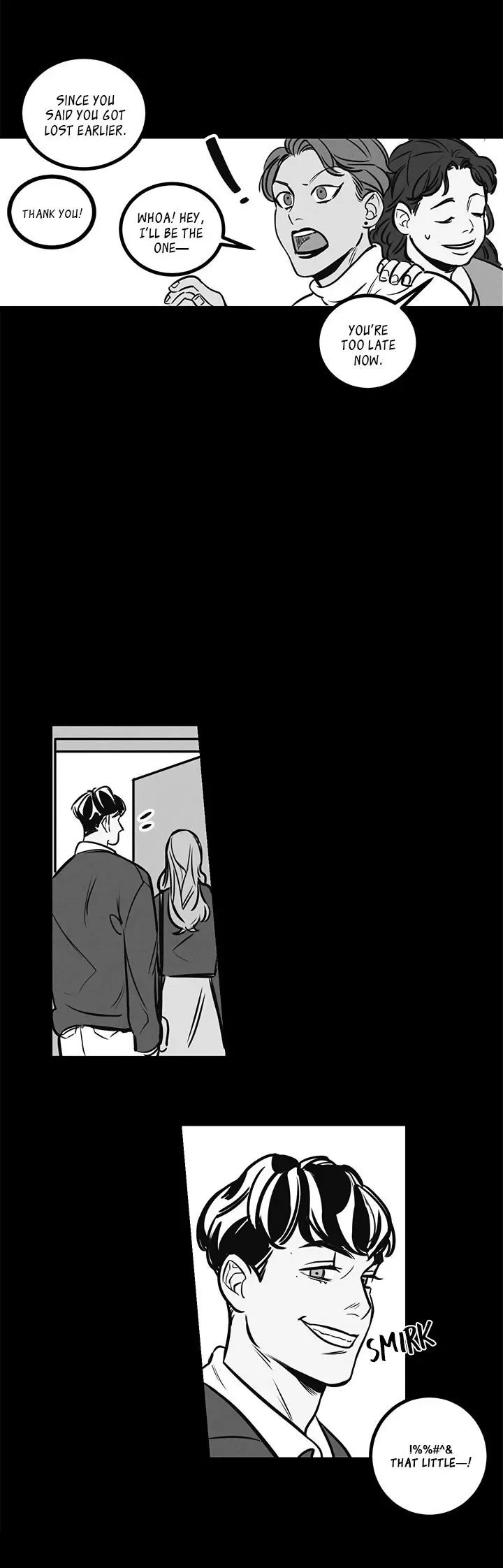 This Ending Chapter 12 page 21