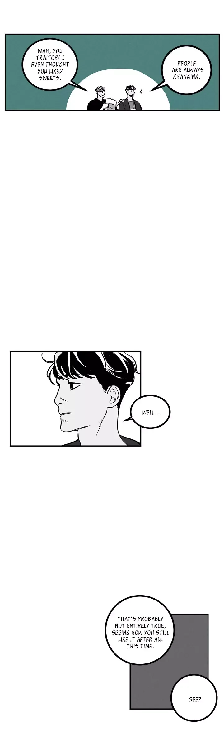 This Ending Chapter 13 page 17