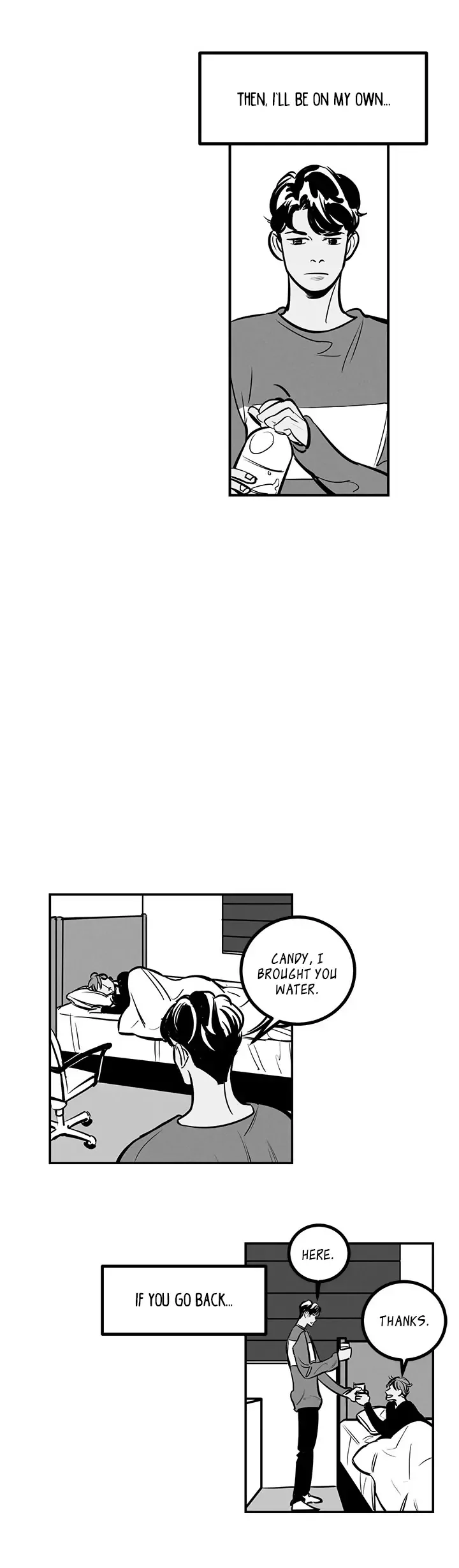 This Ending Chapter 13 page 11