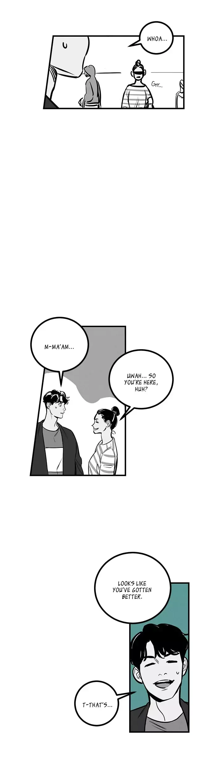 This Ending Chapter 13 page 21
