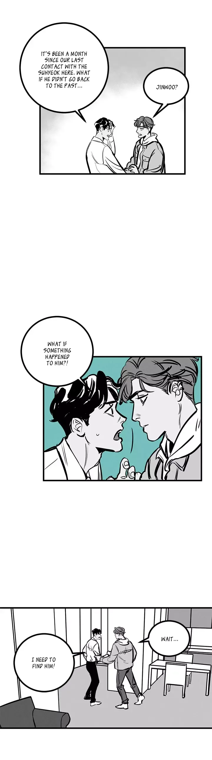 This Ending Chapter 15 page 9