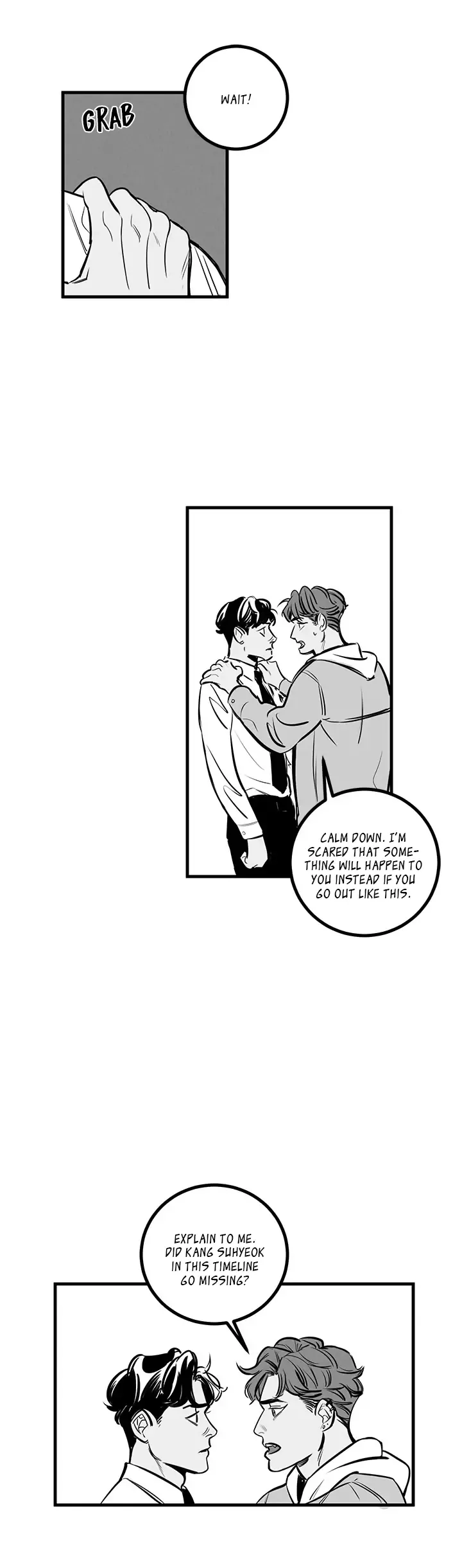 This Ending Chapter 15 page 10
