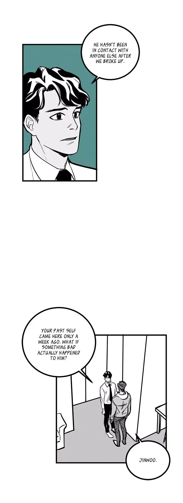 This Ending Chapter 15 page 11