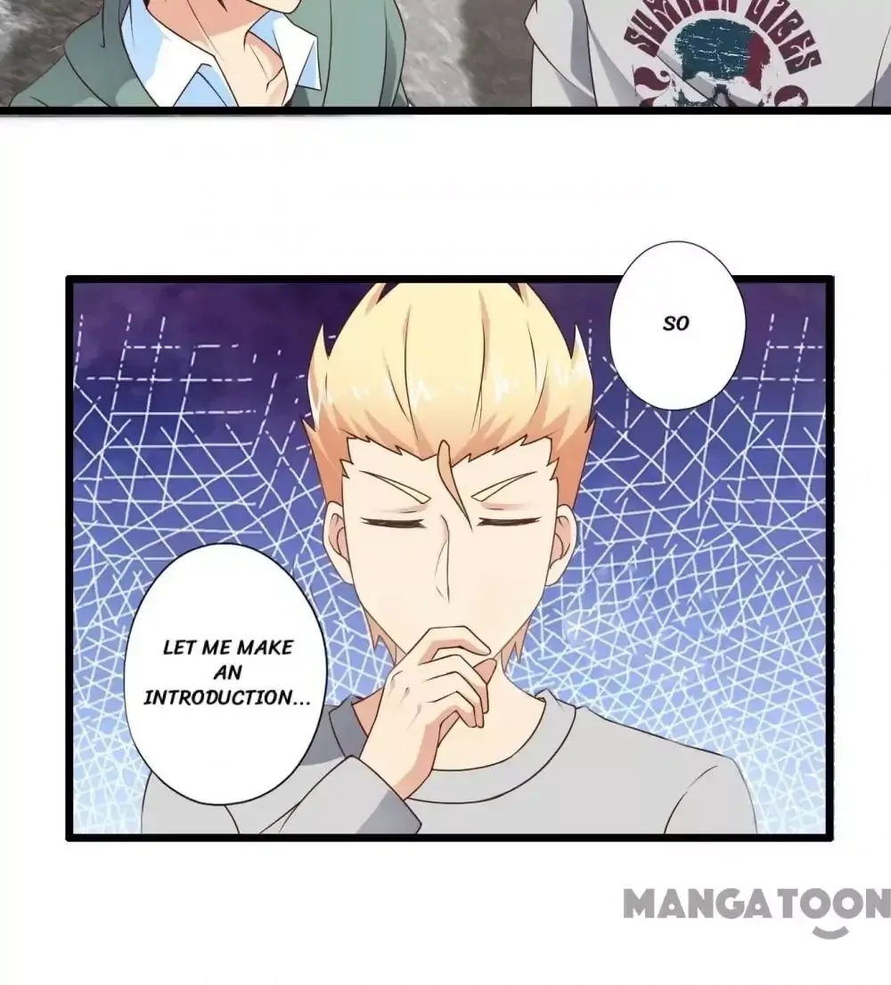 Day 100 of My Sister's Disappearance Chapter 80 page 2
