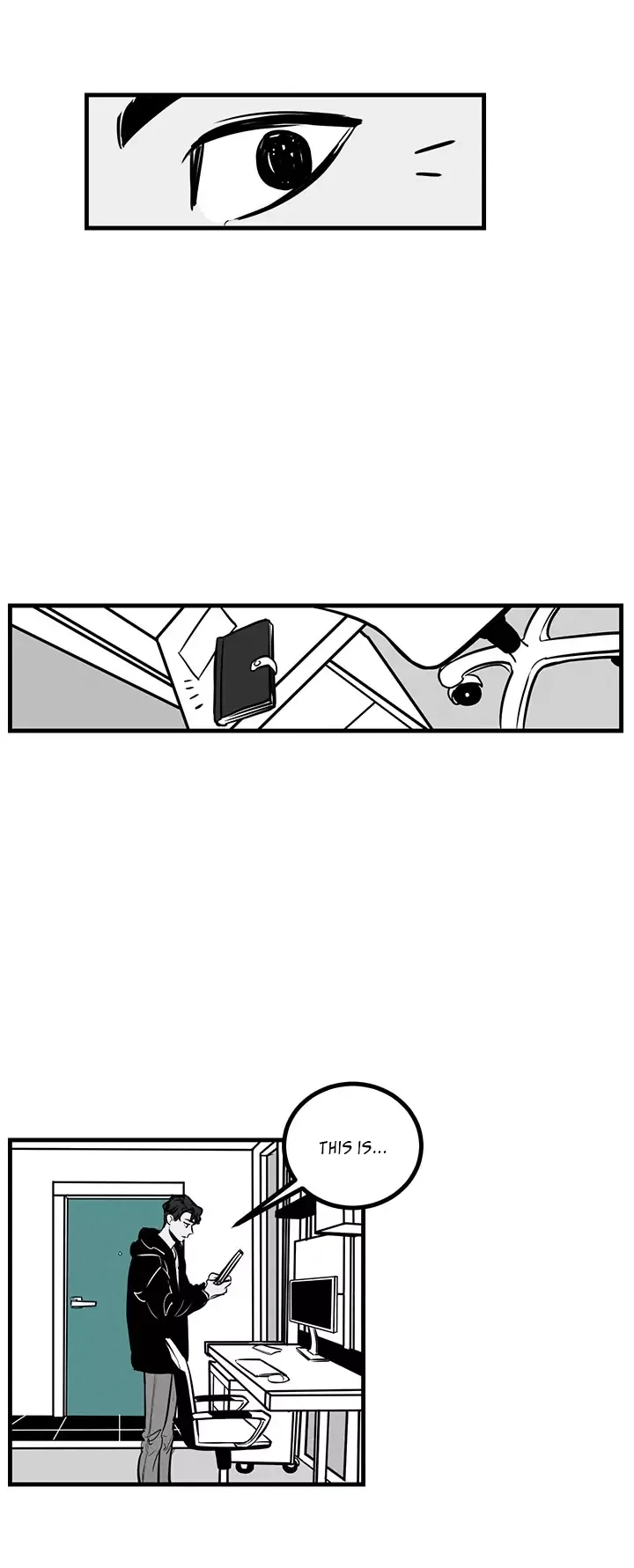 This Ending Chapter 15 page 25