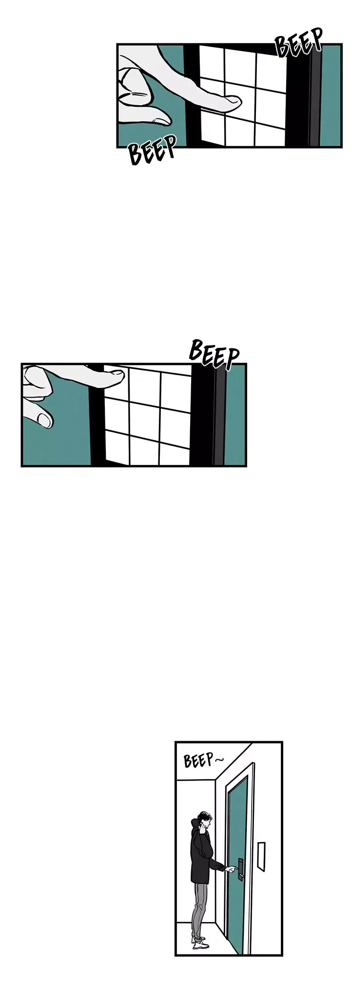 This Ending Chapter 15 page 22