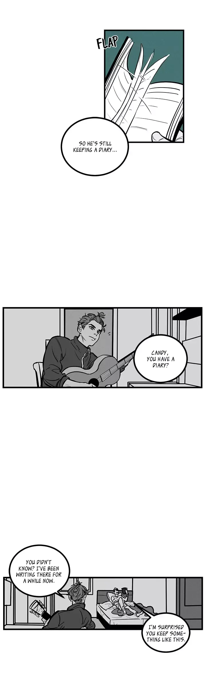 This Ending Chapter 15 page 26