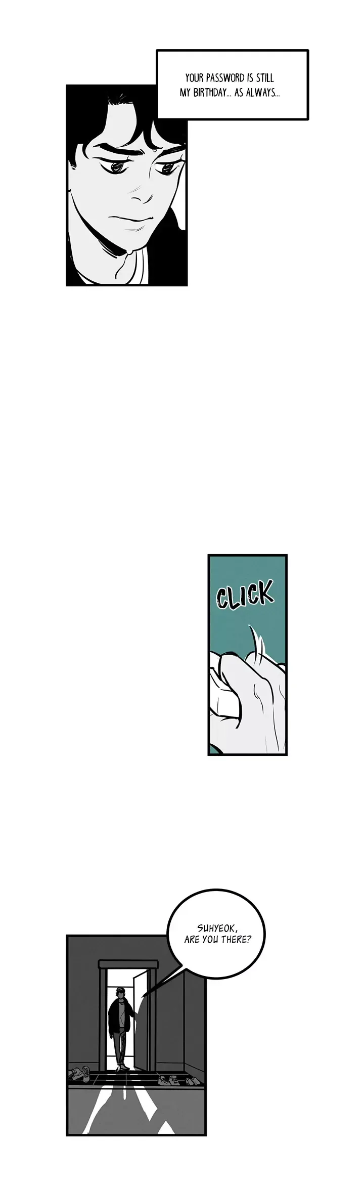 This Ending Chapter 15 page 23